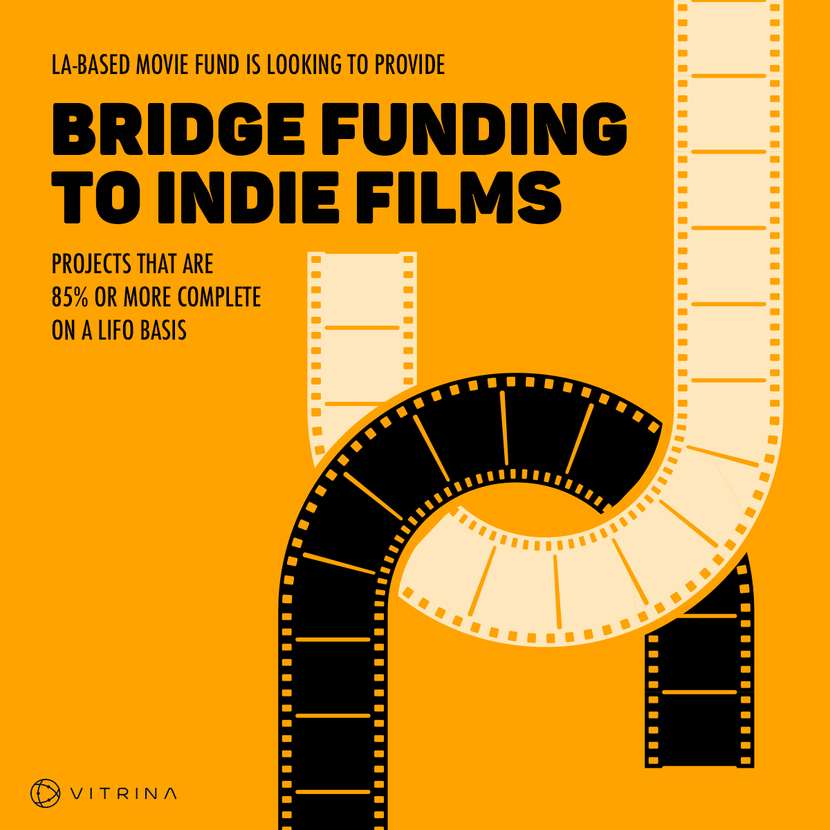 Bridge-Funding to Indie Films