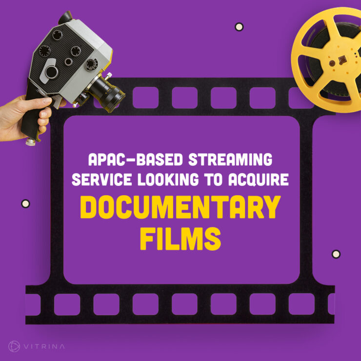 Acquire documentary films