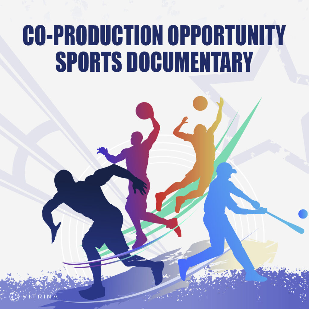 Sports, Documentary, Co-Production
