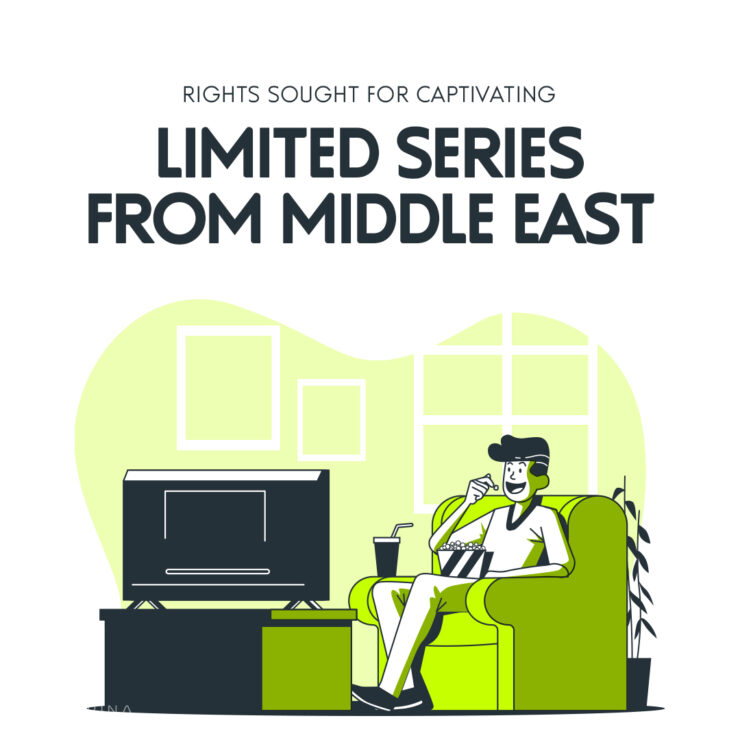 Middle-East, TV Shows, Crime