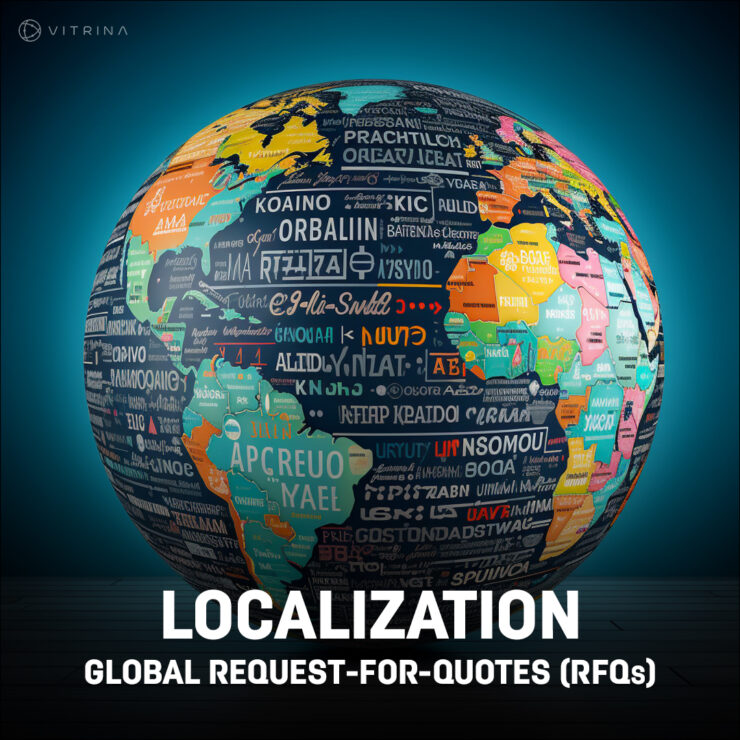 Localization : Global Request-For-Quotes (RFQs)