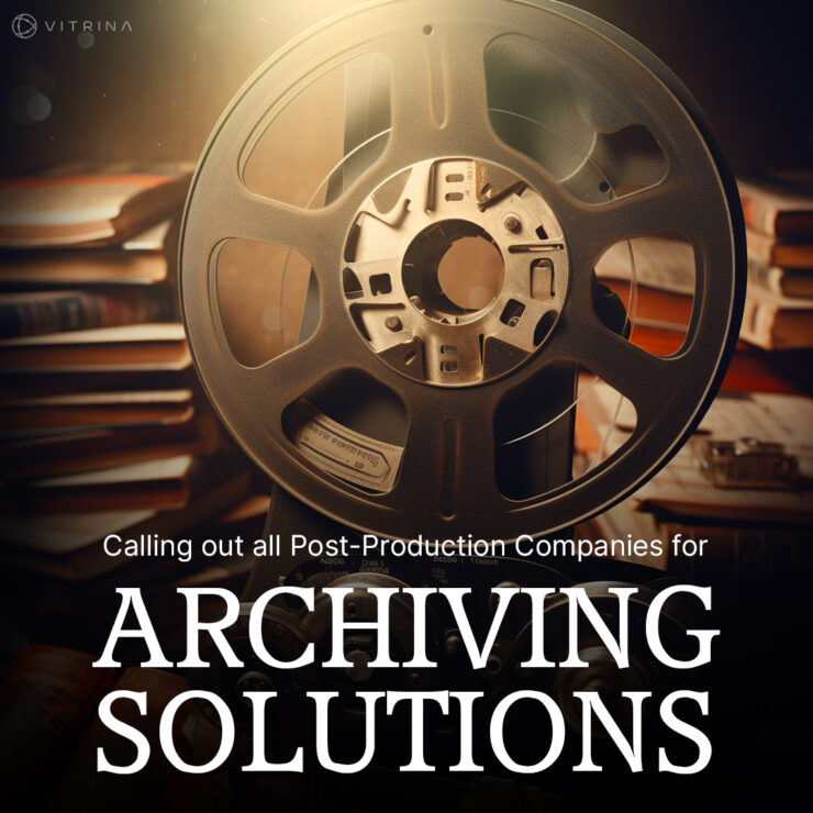 Archiving Solutions