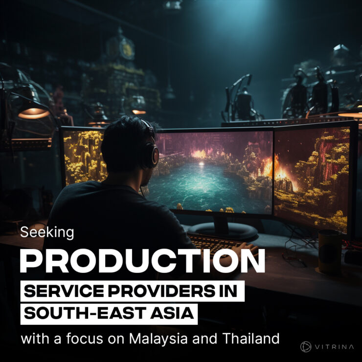 Production Service, South East Asia, Malaysia, Thailand