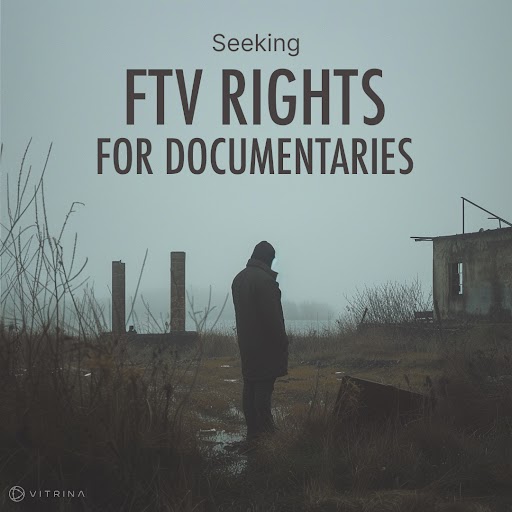 rights for documentaries