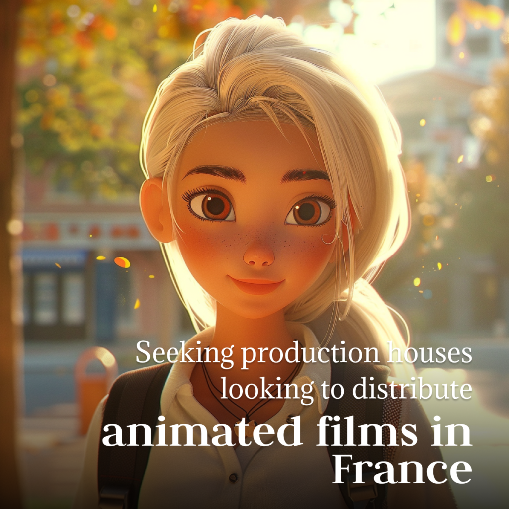 animated, films, France